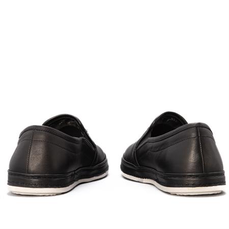 Gusse Arben Erkek Hakıkı Derı Ayakkabı 245533