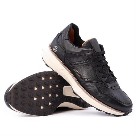 Gusse Arlo Erkek Hakiki Deri Günlük Ayakkabı-253901