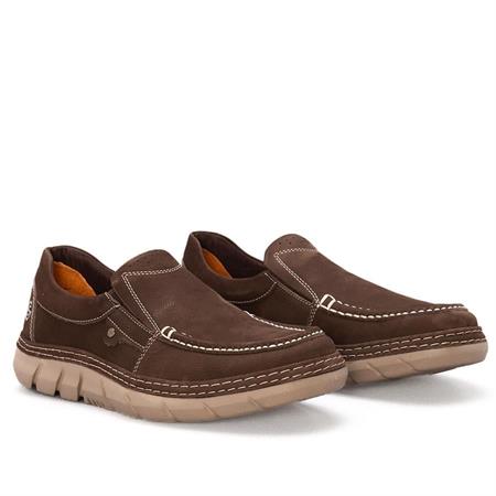 Gusse Armando Erkek Hakiki Nubuk Deri Ayakkabı 251281-1