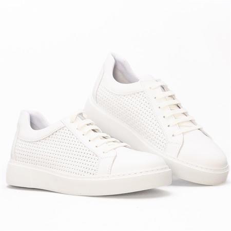 Gusse Aser Erkek Hakıkı Derı Ayakkabı 23651