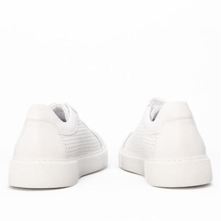 Gusse Aser Erkek Hakıkı Derı Ayakkabı 23651