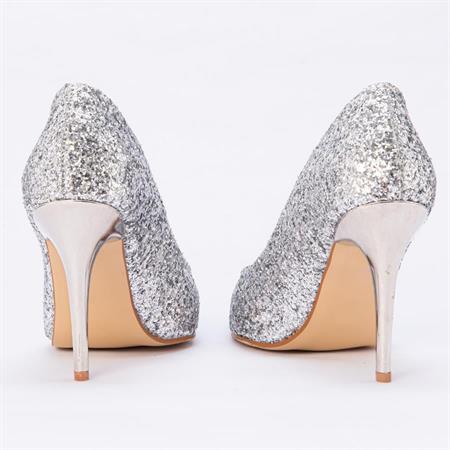 Gusse Aster Kadın Stiletto 1703