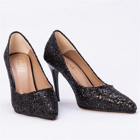 Gusse Aster Kadın Stiletto 1703