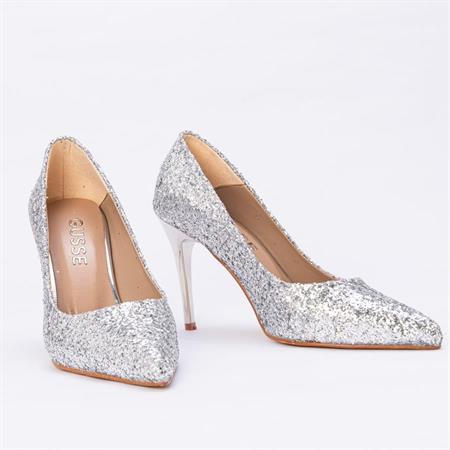 Gusse Aster Kadın Stiletto 1703