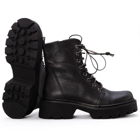 Gusse Astrid Kadın Hakiki Deri Bot 240010