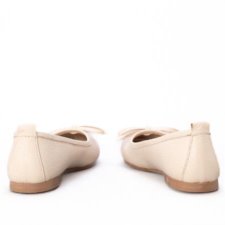 Gusse Asunta Kadın Hakiki Deri Babet K137