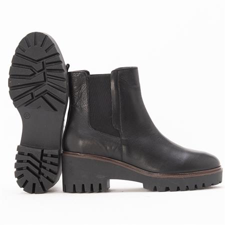 Gusse Aubına Kadın Hakıkı Derı Bot 243103