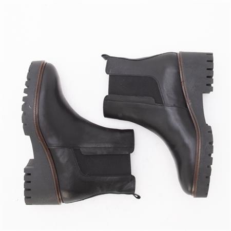 Gusse Aubına Kadın Hakıkı Derı Bot 243103