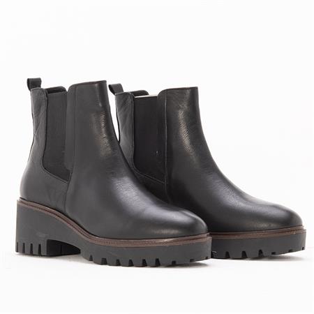 Gusse Aubına Kadın Hakıkı Derı Bot 243103