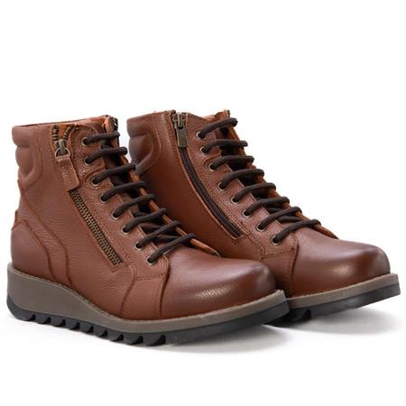 Gusse Audra Kadın Hakıkı Derı Bot 245291