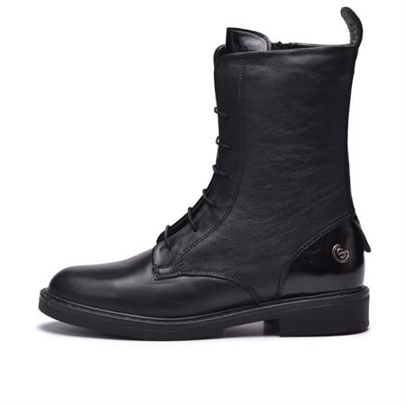 Gusse Aurelia Kadın Hakıkı Derı Bot 263402