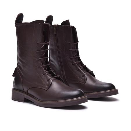 Gusse Aurelia Kadın Hakıkı Derı Bot 263402