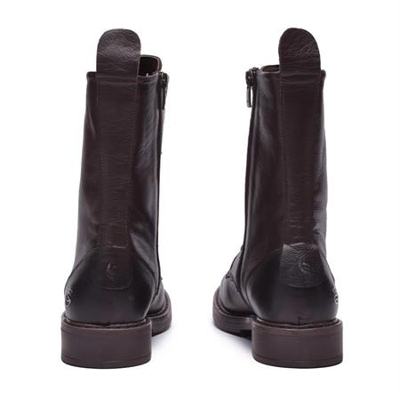 Gusse Aurelia Kadın Hakıkı Derı Bot 263402