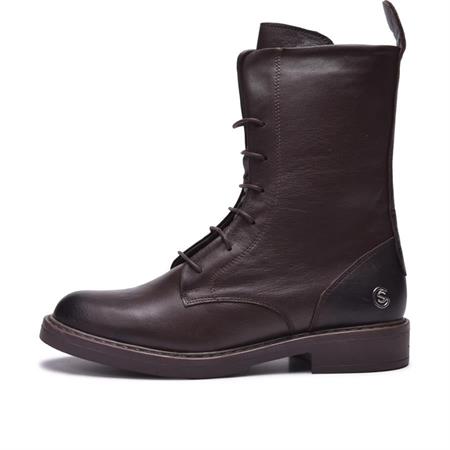 Gusse Aurelia Kadın Hakıkı Derı Bot 263402