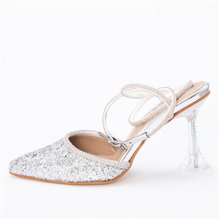 Gusse Aviv Kadın Abiye Stiletto 1660-5