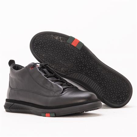 Gusse Axel Erkek Hakiki Deri Ayakkabı 18335