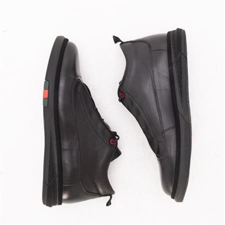 Gusse Axel Erkek Hakiki Deri Ayakkabı 18335