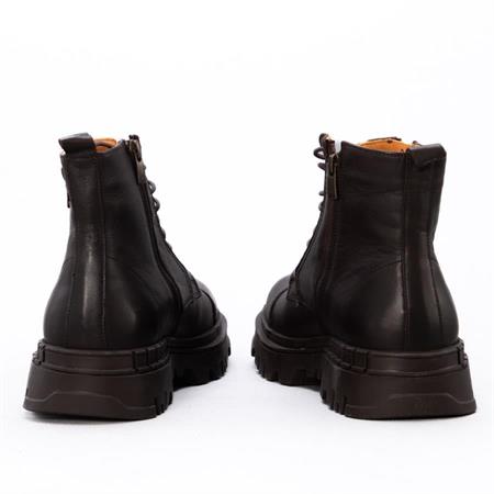 Gusse Axell Erkek Hakiki Deri Bot 241734