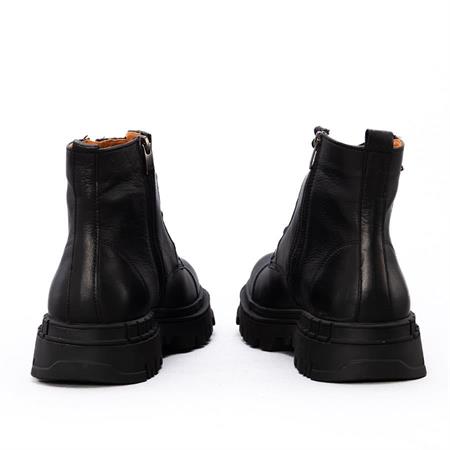 Gusse Axell Erkek Hakiki Deri Bot 241734