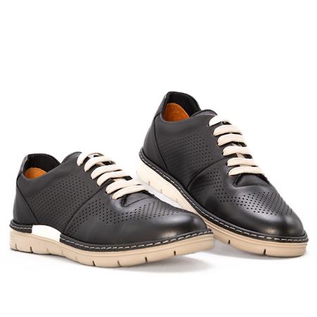 Gusse Azibo Erkek Hakıkı Derı Ayakkabı 241971