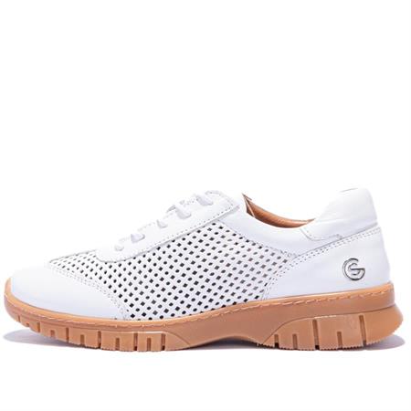 Gusse Babette Kadın Hakiki Deri Günlük Ayakkabı 25031