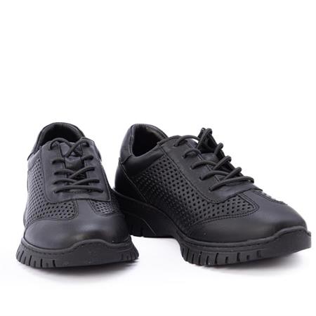 Gusse Babette Kadın Hakiki Deri Günlük Ayakkabı 25031