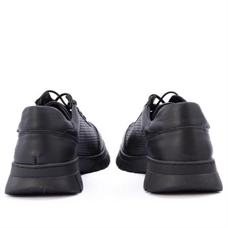 Gusse Babette Kadın Hakiki Deri Günlük Ayakkabı 25031