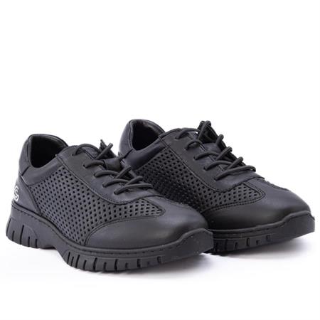 Gusse Babette Kadın Hakiki Deri Günlük Ayakkabı 25031