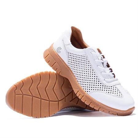 Gusse Babette Kadın Hakiki Deri Günlük Ayakkabı 25031