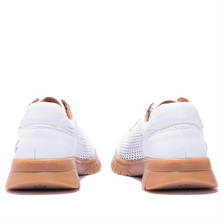 Gusse Babette Kadın Hakiki Deri Günlük Ayakkabı 25031