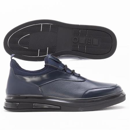 GUSSE BARRY ERKEK HAKIKI DERI AYAKKABI 18396