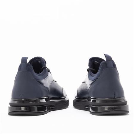 GUSSE BARRY ERKEK HAKIKI DERI AYAKKABI 18396