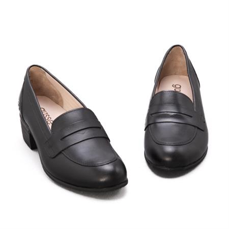 Gusse Beatrix Kadın Hakiki Deri Ayakkabı 012