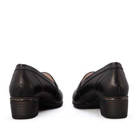 Gusse Beatrix Kadın Hakiki Deri Ayakkabı 012