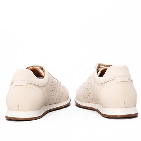 Gusse Bedro Erkek Hakıkı Derı Ayakkabı 241338