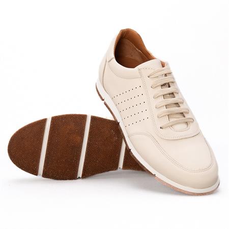 Gusse Bedro Erkek Hakıkı Derı Ayakkabı 241338