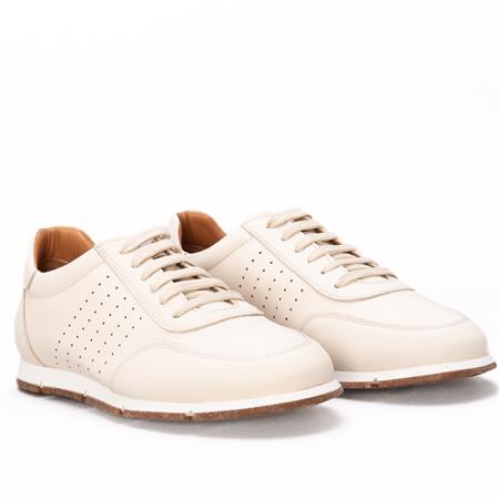 Gusse Bedro Erkek Hakıkı Derı Ayakkabı 241338