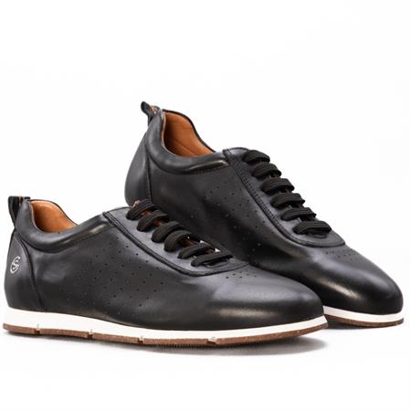 Gusse Bedro Erkek Hakıkı Derı Ayakkabı 241338