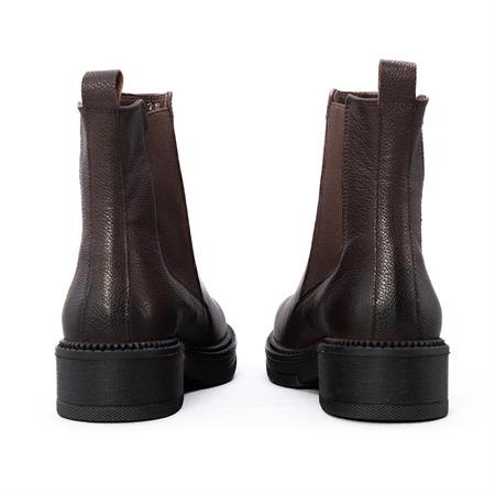 Gusse Belda Kadın Hakıkı Derı Bot 241050