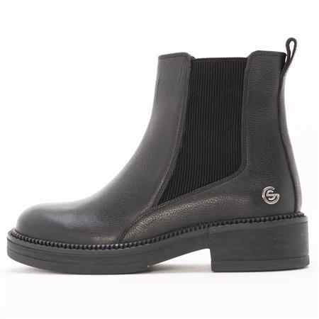 Gusse Belda Kadın Hakıkı Derı Bot 241050