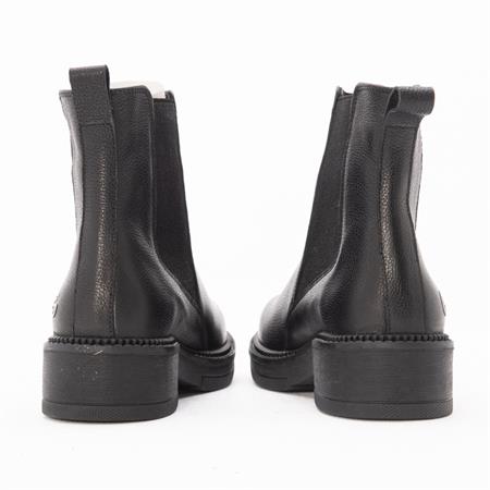 Gusse Belda Kadın Hakıkı Derı Bot 241050