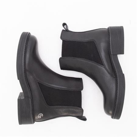 Gusse Belda Kadın Hakıkı Derı Bot 241050