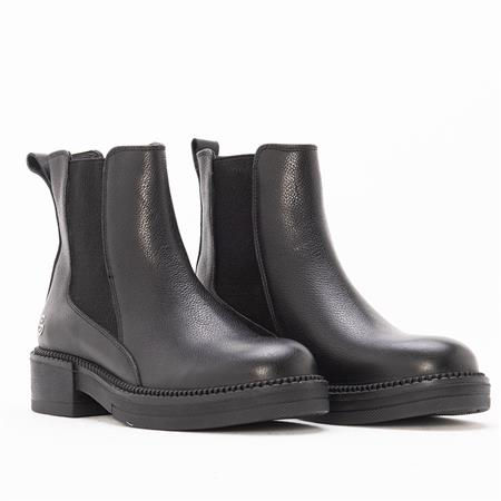 Gusse Belda Kadın Hakıkı Derı Bot 241050