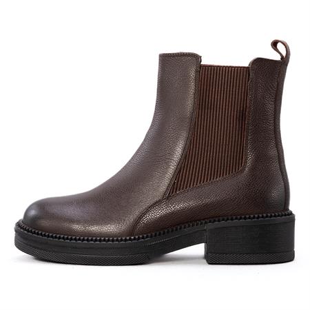 Gusse Belda Kadın Hakıkı Derı Bot 241050