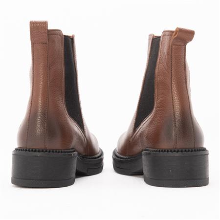 Gusse Belda Kadın Hakıkı Derı Bot 241050