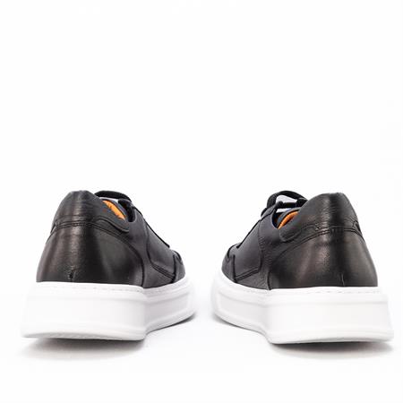 Gusse Bellingham Erkek Hakiki Deri Sneaker Ayakkabı 253511