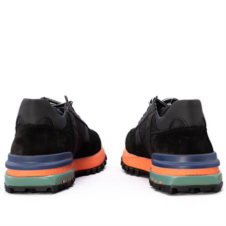 Gusse Ben Erkek Sneaker Ayakkabı 20354