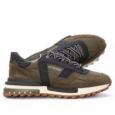 Gusse Ben Erkek Sneaker Ayakkabı 20354