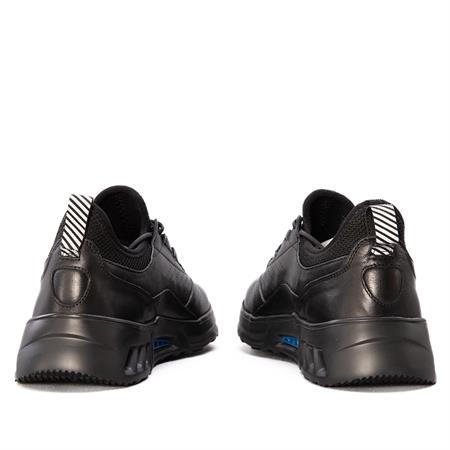 Gusse Benedict Erkek Hakiki Deri Ayakkabı 19463