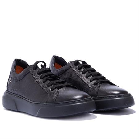 Gusse Benevil Erkek Hakiki Deri Günlük Ayakkabı 23651